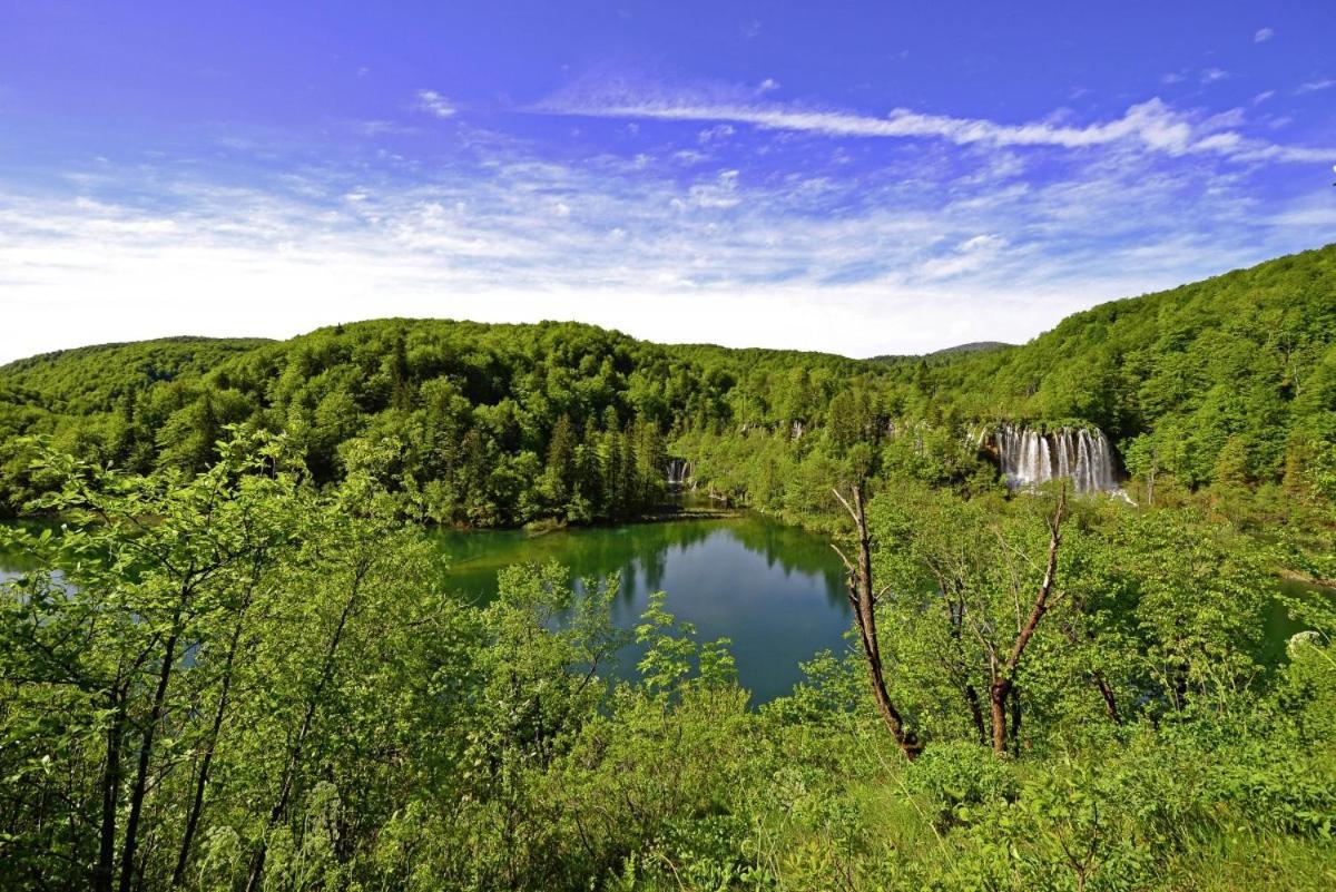 Villa Milan In Rastovača Esterno foto