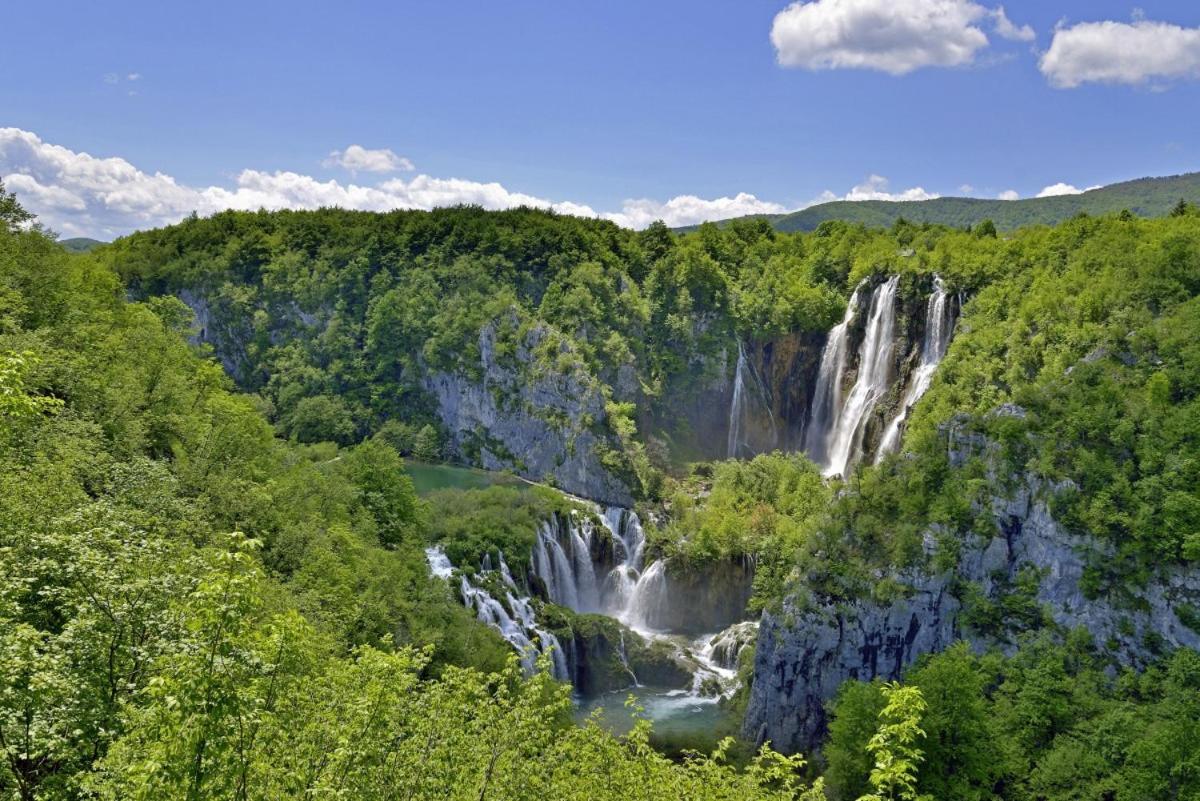 Villa Milan In Rastovača Esterno foto
