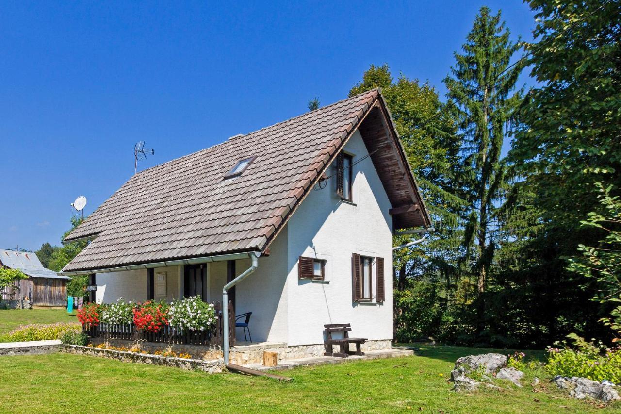 Villa Milan In Rastovača Esterno foto