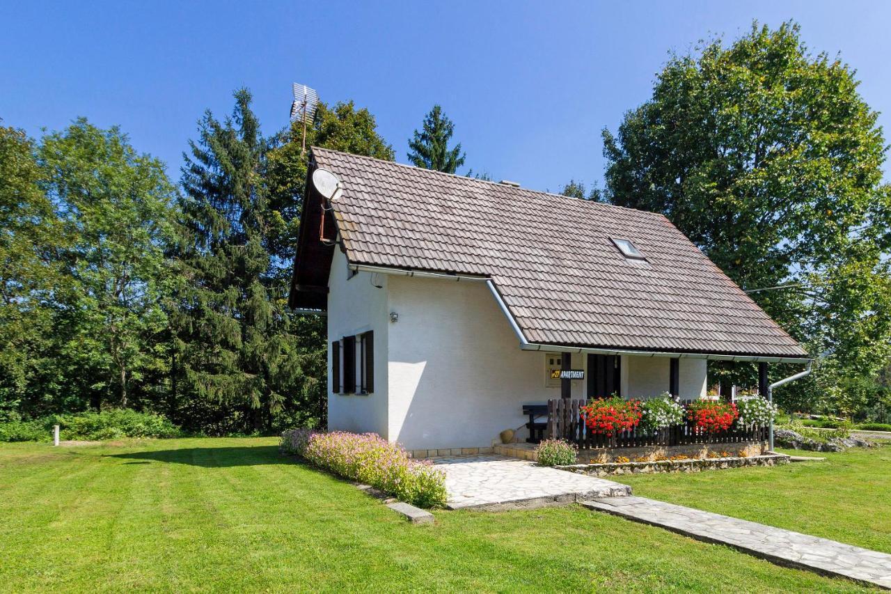 Villa Milan In Rastovača Esterno foto