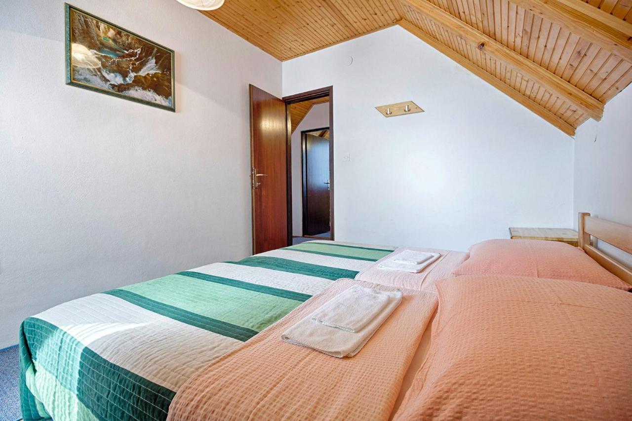 Villa Milan In Rastovača Esterno foto