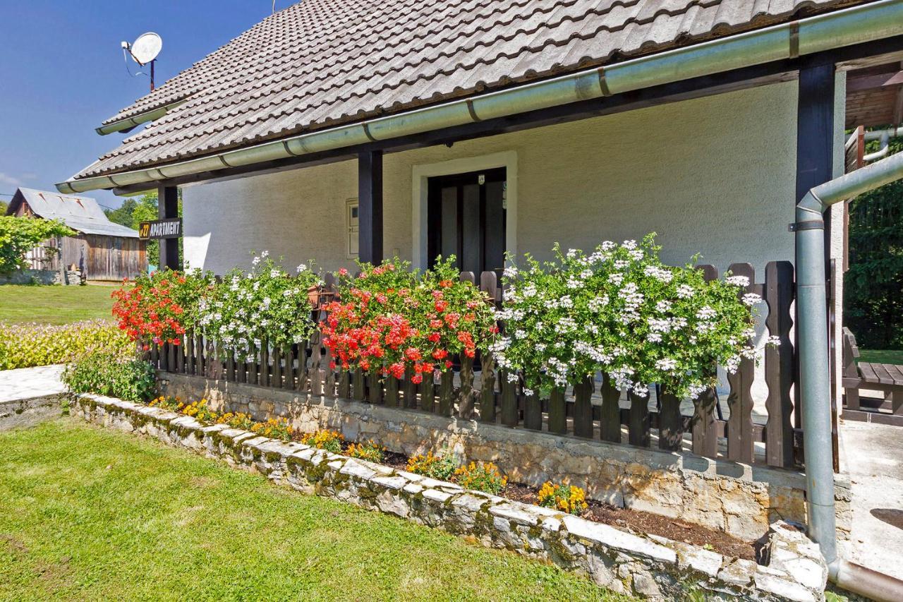 Villa Milan In Rastovača Esterno foto