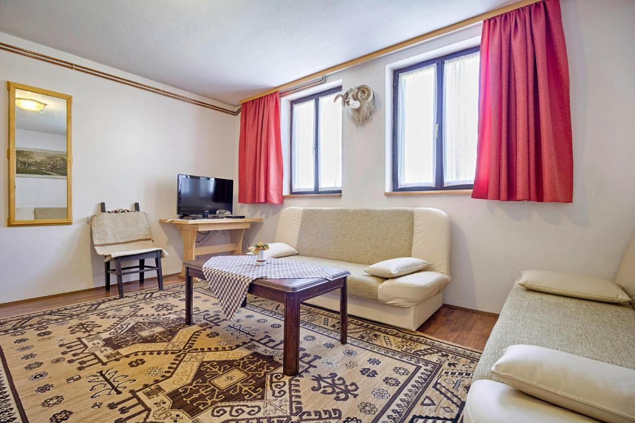 Villa Milan In Rastovača Esterno foto